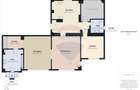 Apartament de închiriat în zona Decebal - 18