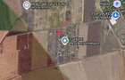 TEREN 510MP Cartierul Heliport-Tom intre vile - 2