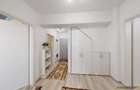 Pe 2 niveluri, Penthouse modern la bulevard, parcare, boxa, Tractorul Nou, Braso - 7