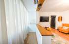 Apartament 3 camere, Emil Racovita, acces facil metrou Piata Sudului - 4