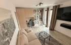 Apartament cu 3 camere, mobilat, decomandat, etaj 1, zona Chisoda - 3
