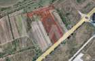 De Vanzare Terenuri 16.232 mp - Zona industriala Selimbar - 10