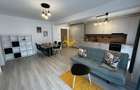 2 camere open space,Parcare, Modern, Zona Porii, Lidl, Floresti - 3