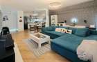 3 Camere | 77 MP | Pipera | Parcare | 4City North | Centrală | Mobilat - 7