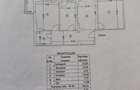 Apartament decomandat 3 camere de vanzare - 11