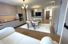 Florești – 3 camere premium, mobilat complet in Floresti. - 2