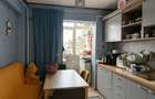 Apartament 2 camere, decomandat, 53mp, cartier Lapus, zona Popeci - 3