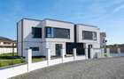 Comision 0% Duplex modern cu perete dublu si teren generos | Serena 1 - 1