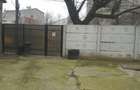 Casa  Rahova ,Curte 360 mp - 12