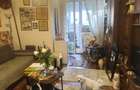 Garsoniera renovata , spatioasa , Strada Soldat Ghita Serban - 1