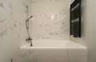 4 camere lux, One Mamaia terasă de 100 mp și vedere frontală - 7