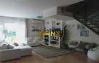 Ibiza Golf&Light Pipera, American School, 6-room villa for rent, swimming pool - 2