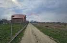 Teren de vanzare pentru casa 621mp plus drum Domnesti, str Diana - 11
