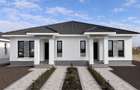 Duplex cu 3 camere | 79 mp util | Drumul Boilor | Mosnita - 1