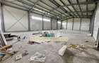 Hala industriala constructie noua, in Tatarani, la 10 minute de Ploiesti - 12