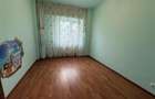 Gara - apartament chirie - 3 camere - mobilat utilat - 12