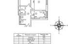 Apartament 2 camere Hala Centrala - 1
