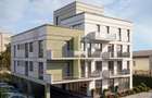 2 camere - Bloc boutique - Metrou M2 - 4