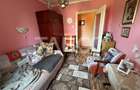 Apartament decomandat 3 camere 2 bai complet mobilat utilat etaj 3 - 4