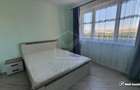 Apartament trei camere, semidecomandat, mobilat, zona BMW - 5