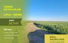 Teren agricol Lipia-Merei, 4hectare compact ! - 1