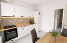 Apartament cu 3 camere, decomandat, regim vila, terasa, 2bai, Tractorul, Brasov - 2
