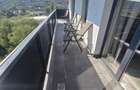 Apartament 2 camere cu parcare subterană Dâmbul Rotund - 8