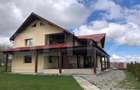 Pensiune de vanzare, 360 mp utili, 7500 teren, Zona Turistica, Risca - 1