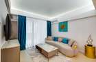 Cortina North || 3 camere || Finisaje de lux || Parcare || Comision 0% - 1