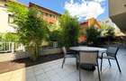 Apartament 3 camere cu terasă și grădină privată- Herăstrău – Nordului - 1