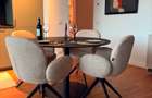 2 camere premium | The Ivy – Jandarmeriei | 58 mp + logie | Mobilat și utilat - 1