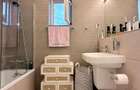 3 camere | 2 bai | parcare subterana | ansamblu pazit - 13