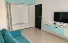 Apartament 2 camere 13 Septembrie, complet mobilat si utilat, ctie 2013 - 2