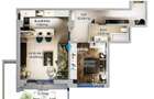 Apartament 2 camere premium, proiect EXCLUSIVIST - 2