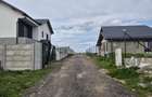 Teren intravilan construibil – 1.070 mp – Dragomirești-Vale, Str. Mahonului - 4