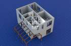 Casă single 4 camere / 500mp teren / Sura Mică / Sibiu - 8