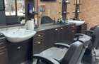 BARBERSHOP | UTILAT | GATA DE FUNCTIONARE | 30MP | 3 SCAUNE - 1