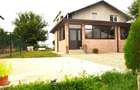 Casa de inchiriat in Vacaresti, 7 km de Targoviste spatiu generos, curte mare. - 1
