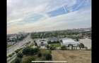 Penthouse de lux pe 2 nivele de inchiriat - 11