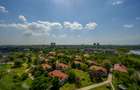 Etajul 22, cel mai bun view catre lac din UpSite | Comision 0 - 1