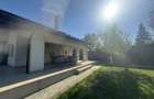 Vila individuala, teren 1050 mp si vedere spre lac, gated comunity - 3