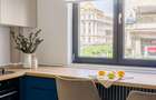 2 camere ultracentral – Calea Victoriei x Regina Elisabeta - 14