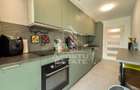 Apartament nou, 2 camere - bloc SEASONS Frunzisului - 8