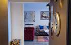 Apartament 3 camere | 10' Metrou Grozavesti  | mobilat-utilat complet - 14