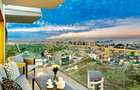 ONE VERDI PARK/PANORAMIC VIEW/PARKING/UNIQUE DESIGN - 2