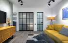 *SHORT TERM RENTAL* AM097 - INDUSTRIAL STYLE APARTMENT - 4