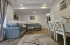 Apartament 3 camere 83MP | Echipat Complet | SwimmingPool View | Cosmopolis - 3