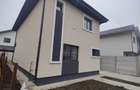 Vila Individuala 4 Camere/Bragadiru str Gliei id nr 17 - 6
