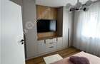 Penthouse 3 camere 2 bai parcare mobilat complet Turnisor Sibiu - 10