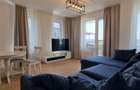 Apartament 3 camere Baneasa Zoo Iancu Nicolae de inchiriat - 24